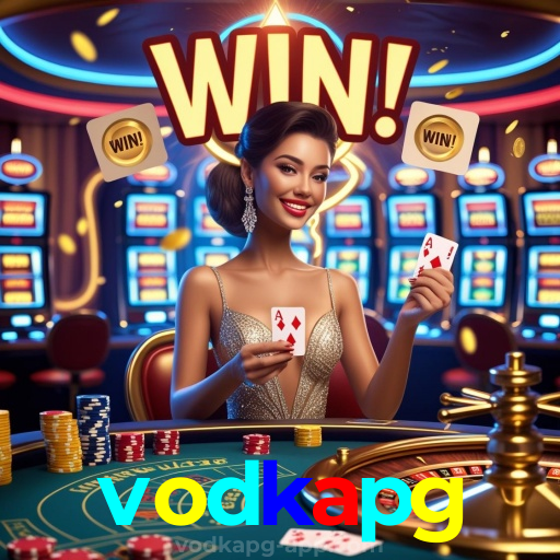 vodkapg | Apostas Esportivas e Real-time Gaming no Celular no Brasil