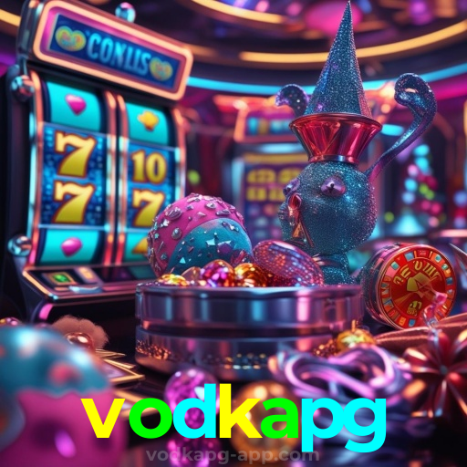 vodkapg: apostas esportivas com promoções e incentivos