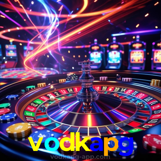 vodkapg | App de Jogos Online com Comunidade Ativa e Bônus Exclusivos