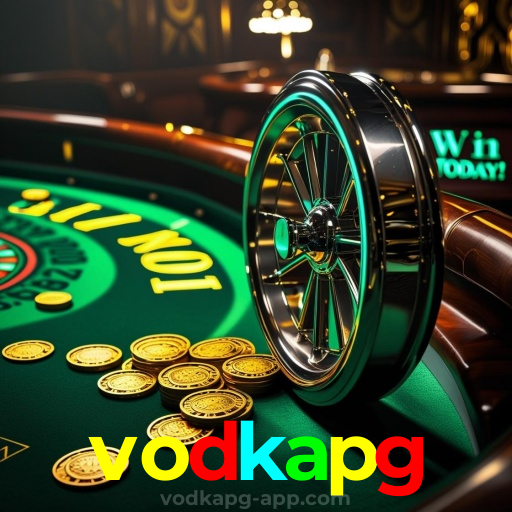 🛡️ App vodkapg – Criptografia Avançada e Pagamentos Seguros