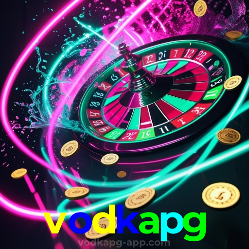 Ganhe Prêmios no vodkapg | Surpresas e Ofertas Imperdíveis no Cassino