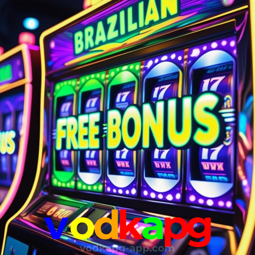 vodkapg Brasil | Slots, Jogos Online e Cassino com Diversão Garantida