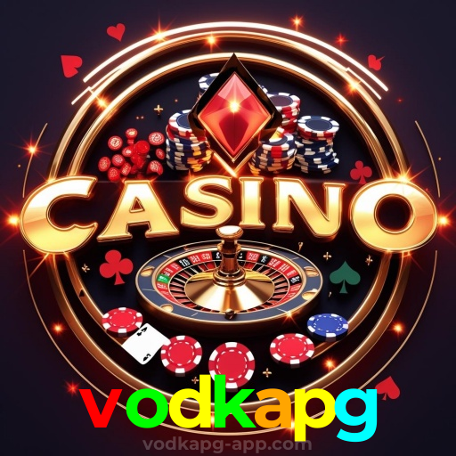 Login Social e Inovador: Conheça o vodkapg