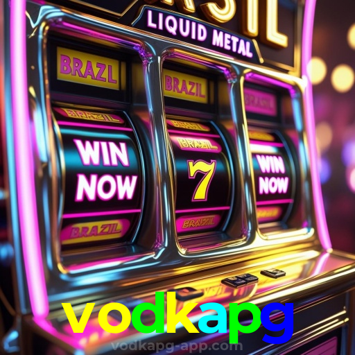 vodkapg | App de Jogos Online com Comunidade Ativa e Bônus Exclusivos