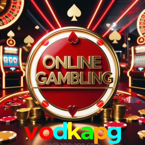 vodkapg.com 🎯 - Principal site oficial de jogos de azar 🎯 - vodkapg