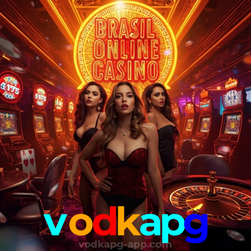 vodkapg | Apostas Esportivas e Real-time Gaming no Celular no Brasil