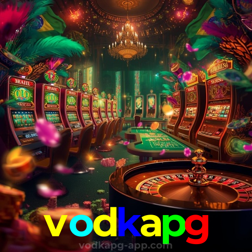 vodkapg Brasil | Slots, Jogos Online e Cassino com Diversão Garantida