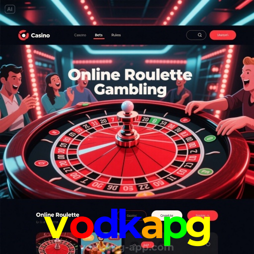 vodkapg.com 🎯 - Principal site oficial de jogos de azar 🎯 - vodkapg