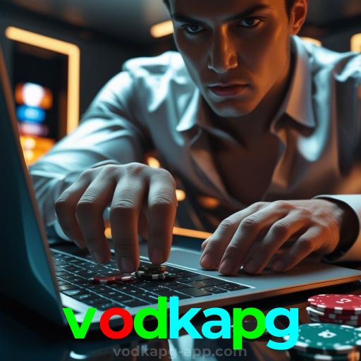 Ganhe Prêmios no vodkapg | Surpresas e Ofertas Imperdíveis no Cassino